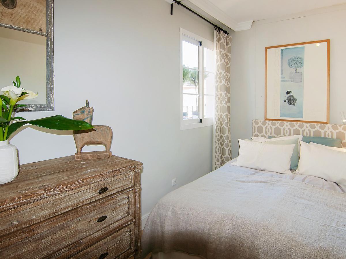 Holiday Home Marbella Old Town By Interhome Exterior foto