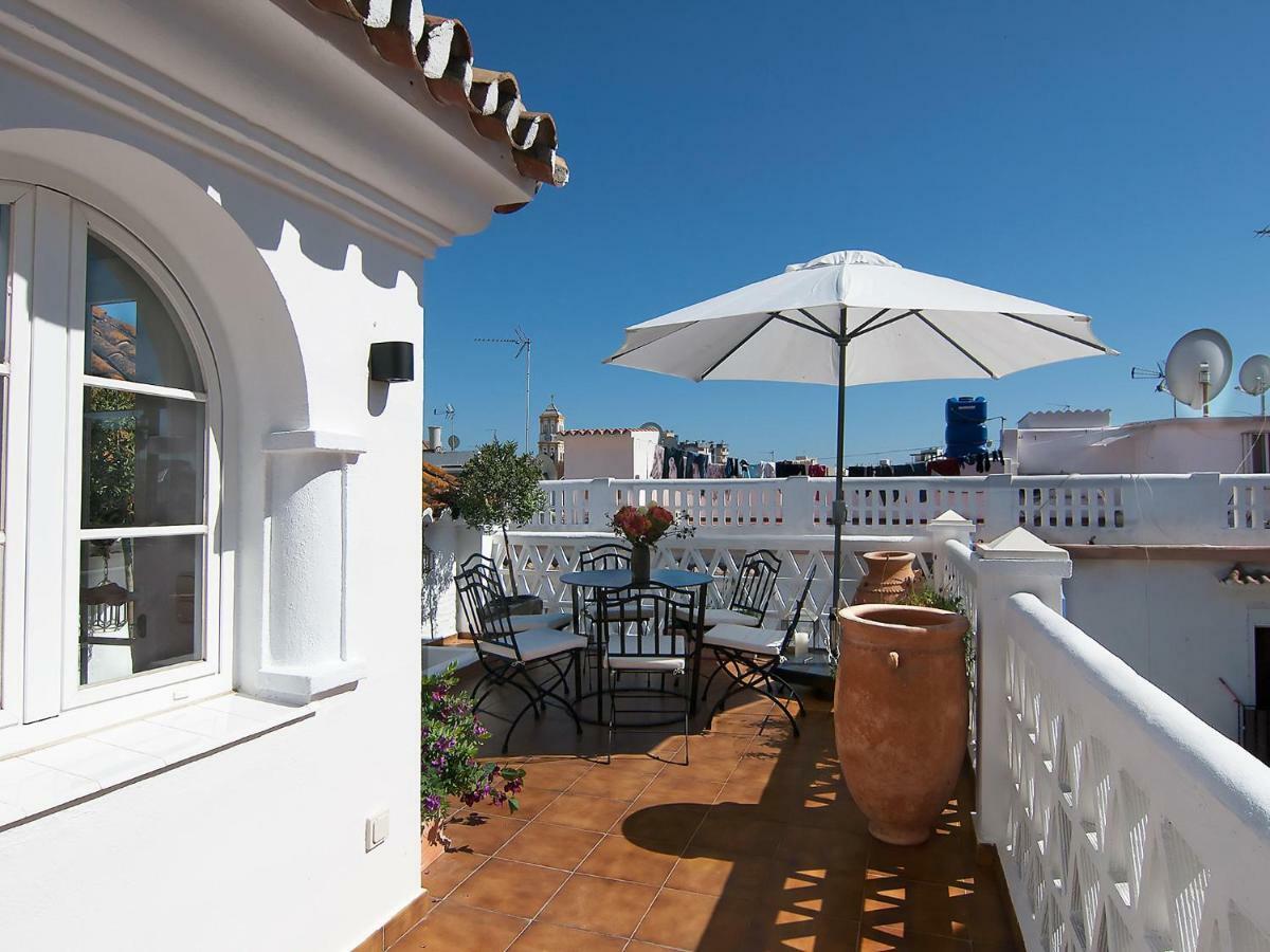 Holiday Home Marbella Old Town By Interhome Exterior foto