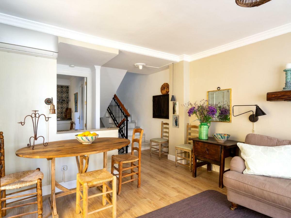 Holiday Home Marbella Old Town By Interhome Exterior foto